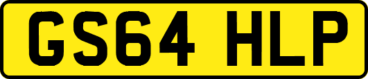 GS64HLP