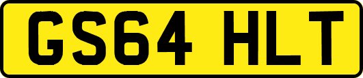 GS64HLT