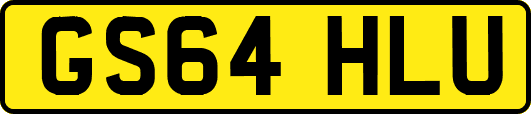GS64HLU