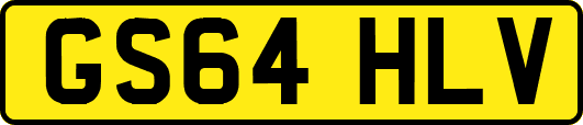 GS64HLV