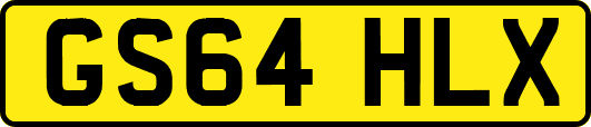 GS64HLX