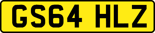 GS64HLZ
