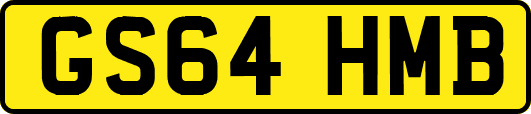 GS64HMB