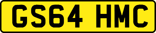 GS64HMC