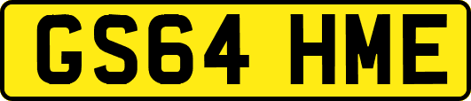 GS64HME