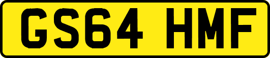 GS64HMF