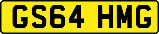 GS64HMG