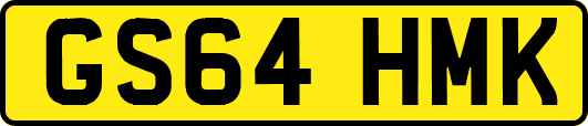 GS64HMK