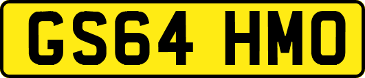 GS64HMO