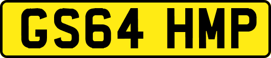 GS64HMP