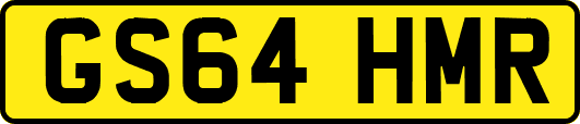 GS64HMR