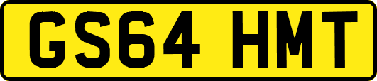 GS64HMT
