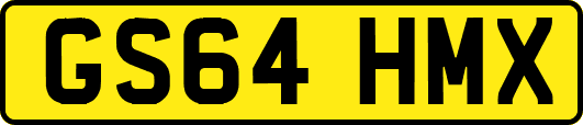 GS64HMX