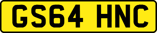 GS64HNC