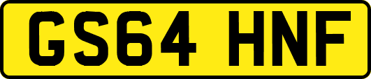 GS64HNF