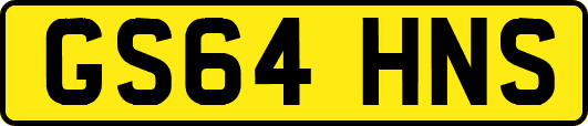 GS64HNS