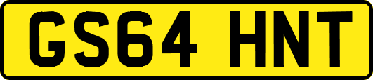 GS64HNT