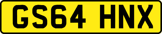 GS64HNX