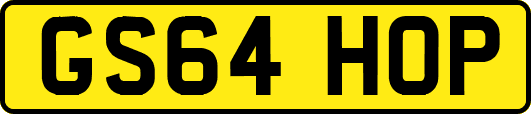 GS64HOP