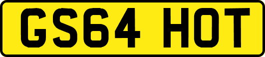 GS64HOT