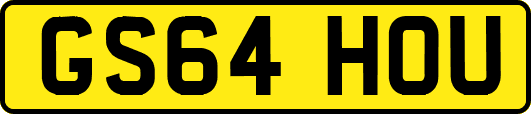 GS64HOU