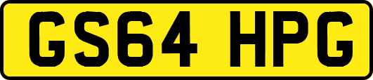 GS64HPG