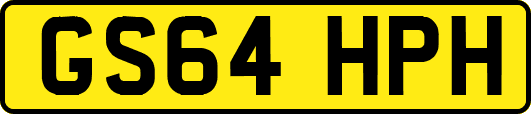 GS64HPH