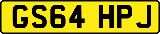 GS64HPJ