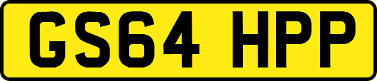 GS64HPP