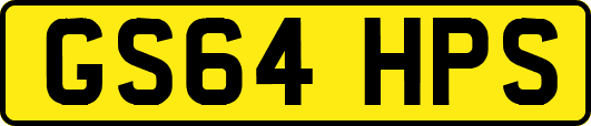 GS64HPS