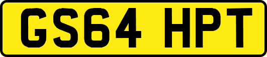 GS64HPT