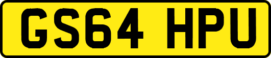 GS64HPU