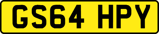 GS64HPY