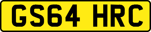 GS64HRC