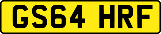 GS64HRF