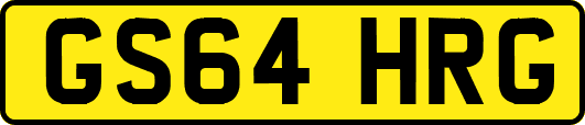 GS64HRG