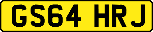 GS64HRJ