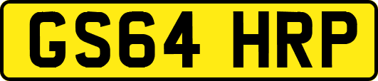 GS64HRP
