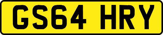GS64HRY