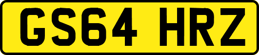 GS64HRZ