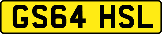 GS64HSL
