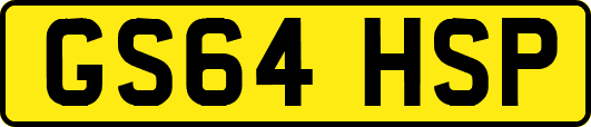 GS64HSP