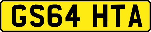 GS64HTA