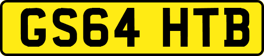 GS64HTB