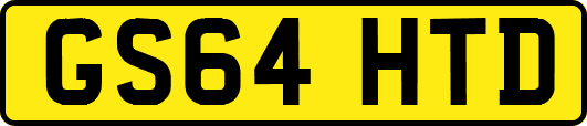 GS64HTD