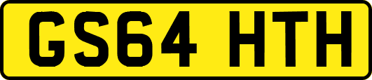 GS64HTH