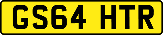 GS64HTR