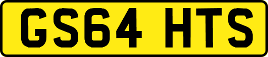 GS64HTS