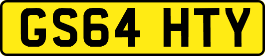 GS64HTY