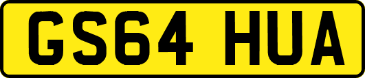 GS64HUA